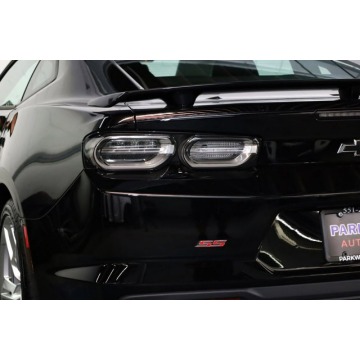 Chevrolet Camaro  Kabriolet 2023,  6.2 benzyna, automat - Na sprzedaż za 240 957 zł - Katowice - zdjęcie 7