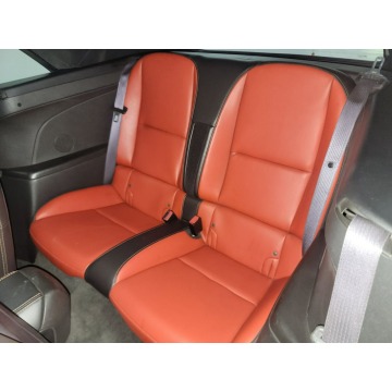 Chevrolet Camaro  Coupe/Sportowy 2012,  6.2 benzyna, automat - Na sprzedaż za 70 430 zł - Katowice - zdjęcie 8
