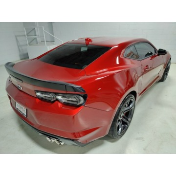 Chevrolet Camaro  Kabriolet 2023,  6.2 benzyna, automat - Na sprzedaż za 185 900 zł - Katowice - zdjęcie 6