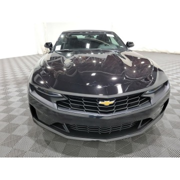 Chevrolet Camaro - 1LT V6 3.6l automat