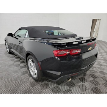 Chevrolet Camaro  Kabriolet 2023,  3.6 benzyna, automat - Na sprzedaż za 122 385 zł - Katowice - zdjęcie 4