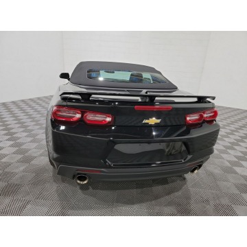 Chevrolet Camaro  Kabriolet 2023,  3.6 benzyna, automat - Na sprzedaż za 122 385 zł - Katowice - zdjęcie 5