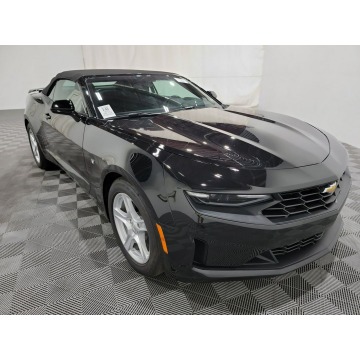 Chevrolet Camaro  Kabriolet 2023,  3.6 benzyna, automat - Na sprzedaż za 122 385 zł - Katowice - zdjęcie 3