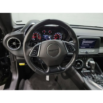 Chevrolet Camaro  Kabriolet 2023,  3.6 benzyna, automat - Na sprzedaż za 122 385 zł - Katowice - zdjęcie 7