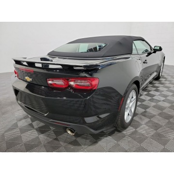 Chevrolet Camaro  Kabriolet 2023,  3.6 benzyna, automat - Na sprzedaż za 122 385 zł - Katowice - zdjęcie 6