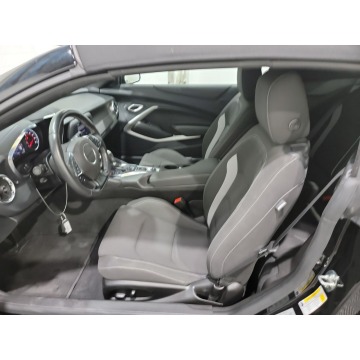 Chevrolet Camaro  Kabriolet 2023,  3.6 benzyna, automat - Na sprzedaż za 122 385 zł - Katowice - zdjęcie 8