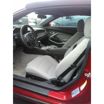 Chevrolet Camaro  Kabriolet 2023,  2.0 benzyna - Na sprzedaż za 172 200 zł - Katowice - zdjęcie 3
