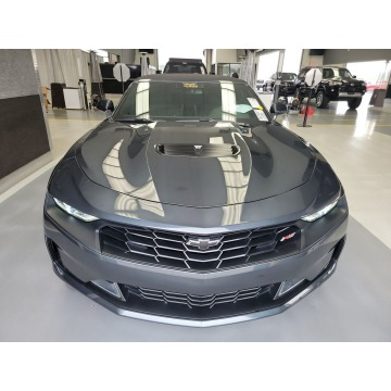 Chevrolet Camaro  Kabriolet 2023,  6.2 benzyna, automat - Na sprzedaż za 181 900 zł - Katowice - zdjęcie 2