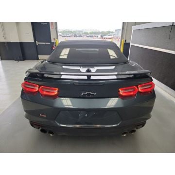 Chevrolet Camaro  Kabriolet 2023,  6.2 benzyna, automat - Na sprzedaż za 181 900 zł - Katowice - zdjęcie 5