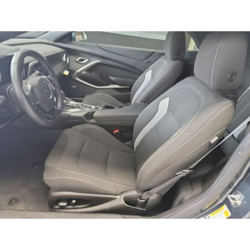 Chevrolet Camaro  Kabriolet 2023,  6.2 benzyna, automat - Na sprzedaż za 181 900 zł - Katowice - zdjęcie 7