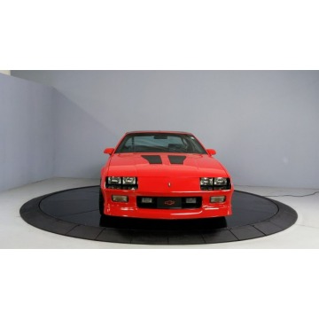 Chevrolet Camaro  Coupe/Sportowy 1989,  5.7 benzyna, automat - Na sprzedaż za 31 200 zł - Katowice - zdjęcie 2
