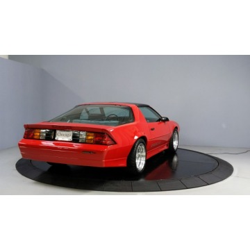 Chevrolet Camaro  Coupe/Sportowy 1989,  5.7 benzyna, automat - Na sprzedaż za 31 200 zł - Katowice - zdjęcie 6