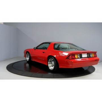 Chevrolet Camaro  Coupe/Sportowy 1989,  5.7 benzyna, automat - Na sprzedaż za 31 200 zł - Katowice - zdjęcie 5