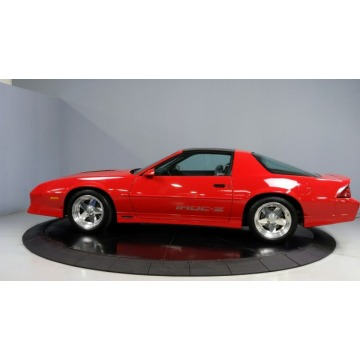 Chevrolet Camaro  Coupe/Sportowy 1989,  5.7 benzyna, automat - Na sprzedaż za 31 200 zł - Katowice - zdjęcie 4