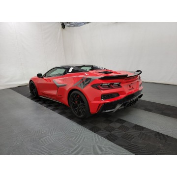 Chevrolet Corvette  Coupe/Sportowy 2023,  6.2 benzyna, automat - Na sprzedaż za 902 820 zł - Katowice - zdjęcie 4