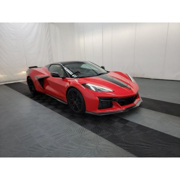 Chevrolet Corvette  Coupe/Sportowy 2023,  6.2 benzyna, automat - Na sprzedaż za 902 820 zł - Katowice - zdjęcie 3