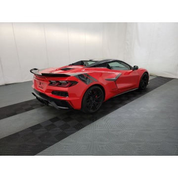 Chevrolet Corvette  Coupe/Sportowy 2023,  6.2 benzyna, automat - Na sprzedaż za 902 820 zł - Katowice - zdjęcie 6