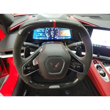 Chevrolet Corvette  Coupe/Sportowy 2023,  6.2 benzyna, automat - Na sprzedaż za 902 820 zł - Katowice - zdjęcie 7