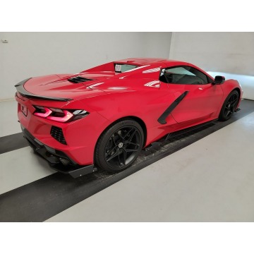 Chevrolet Corvette  Coupe/Sportowy 2023,  6.2 benzyna, automat - Na sprzedaż za 441 816 zł - Katowice - zdjęcie 5