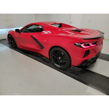 Chevrolet Corvette  Coupe/Sportowy 2023,  6.2 benzyna, automat - Na sprzedaż za 441 816 zł - Katowice - zdjęcie 6