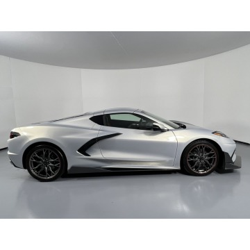 Chevrolet Corvette  Coupe/Sportowy 2023,  6.2 benzyna, automat - Na sprzedaż za 404 916 zł - Katowice - zdjęcie 4