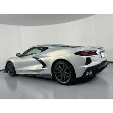Chevrolet Corvette  Coupe/Sportowy 2023,  6.2 benzyna, automat - Na sprzedaż za 404 916 zł - Katowice - zdjęcie 7