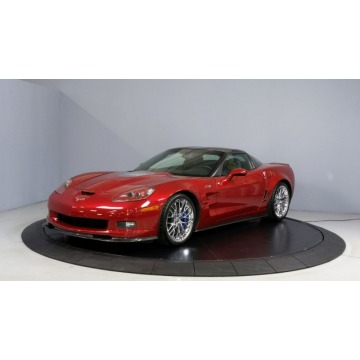 2010 Chevrolet Corvette ZR1