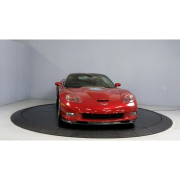 Chevrolet Corvette  Coupe/Sportowy 2010,  6.2 benzyna, automat - Na sprzedaż za 344 000 zł - Katowice - zdjęcie 2