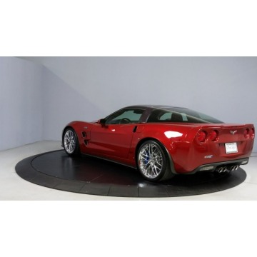 Chevrolet Corvette  Coupe/Sportowy 2010,  6.2 benzyna, automat - Na sprzedaż za 344 000 zł - Katowice - zdjęcie 6
