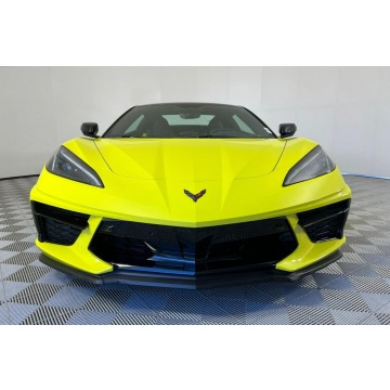 Chevrolet Corvette - LT2