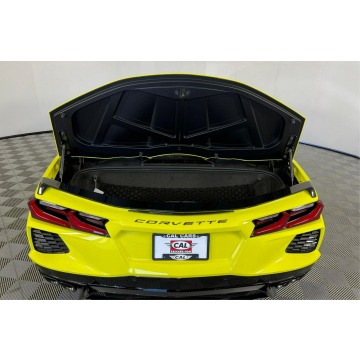 Chevrolet Corvette  Coupe/Sportowy 2023,  6.2 benzyna, automat - Na sprzedaż za 363 200 zł - Katowice - zdjęcie 6