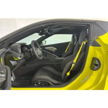 Chevrolet Corvette  Coupe/Sportowy 2023,  6.2 benzyna, automat - Na sprzedaż za 363 200 zł - Katowice - zdjęcie 8