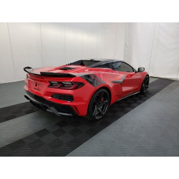Chevrolet Corvette  Coupe/Sportowy 2023,  5.5 benzyna, automat - Na sprzedaż za 754 000 zł - Katowice - zdjęcie 4