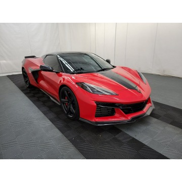 Chevrolet Corvette  Coupe/Sportowy 2023,  5.5 benzyna, automat - Na sprzedaż za 754 000 zł - Katowice - zdjęcie 3