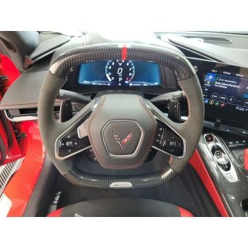 Chevrolet Corvette  Coupe/Sportowy 2023,  5.5 benzyna, automat - Na sprzedaż za 754 000 zł - Katowice - zdjęcie 7