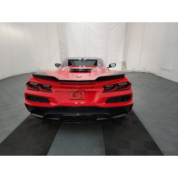 Chevrolet Corvette  Coupe/Sportowy 2023,  5.5 benzyna, automat - Na sprzedaż za 754 000 zł - Katowice - zdjęcie 5