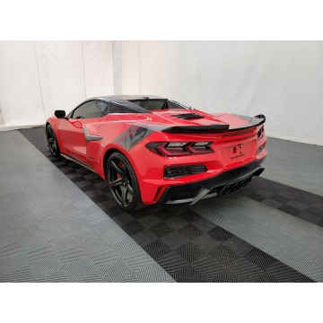 Chevrolet Corvette  Coupe/Sportowy 2023,  5.5 benzyna, automat - Na sprzedaż za 754 000 zł - Katowice - zdjęcie 6