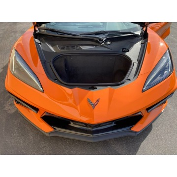Chevrolet Corvette  Coupe/Sportowy 2023,  6.2 benzyna, automat - Na sprzedaż za 406 800 zł - Katowice - zdjęcie 8
