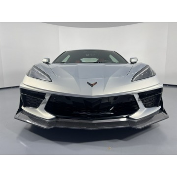 Chevrolet Corvette  Coupe/Sportowy 2023,  6.2 benzyna, automat - Na sprzedaż za 429 700 zł - Katowice - zdjęcie 2