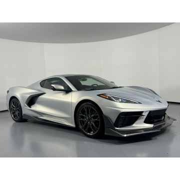 Chevrolet Corvette - 2LT 6.2L V8