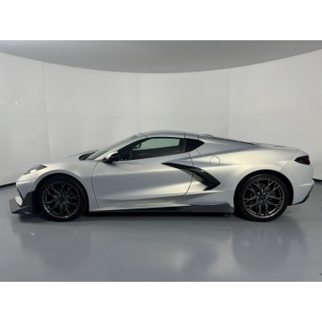 Chevrolet Corvette  Coupe/Sportowy 2023,  6.2 benzyna, automat - Na sprzedaż za 429 700 zł - Katowice - zdjęcie 4