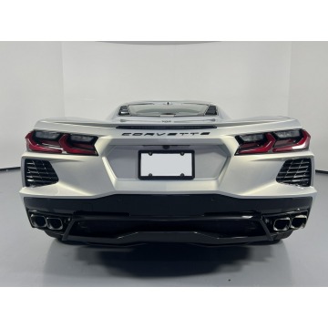 Chevrolet Corvette  Coupe/Sportowy 2023,  6.2 benzyna, automat - Na sprzedaż za 429 700 zł - Katowice - zdjęcie 7