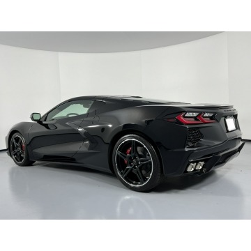 Chevrolet Corvette  Coupe/Sportowy 2023,  6.2 benzyna, automat - Na sprzedaż za 353 200 zł - Katowice - zdjęcie 5
