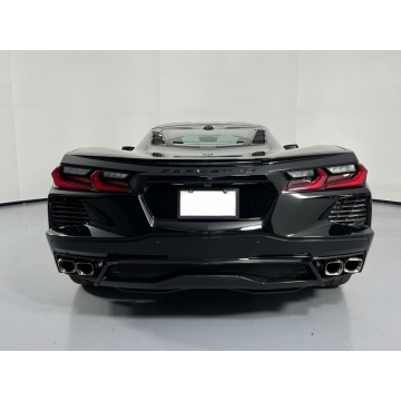 Chevrolet Corvette  Coupe/Sportowy 2023,  6.2 benzyna, automat - Na sprzedaż za 353 200 zł - Katowice - zdjęcie 6
