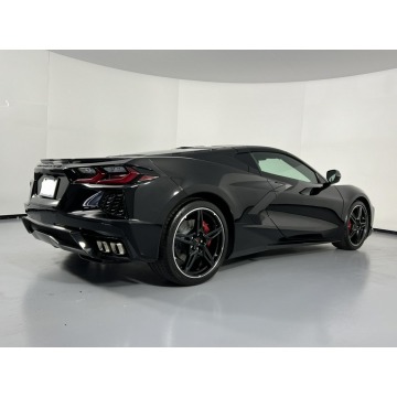 Chevrolet Corvette  Coupe/Sportowy 2023,  6.2 benzyna, automat - Na sprzedaż za 353 200 zł - Katowice - zdjęcie 7