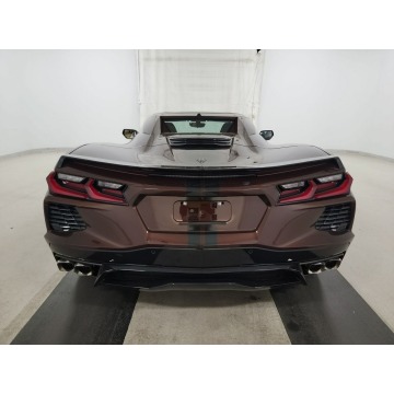 Chevrolet Corvette  Kabriolet 2023,  6.2 benzyna, automat - Na sprzedaż za 380 000 zł - Katowice - zdjęcie 5