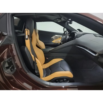 Chevrolet Corvette  Kabriolet 2023,  6.2 benzyna, automat - Na sprzedaż za 380 000 zł - Katowice - zdjęcie 8