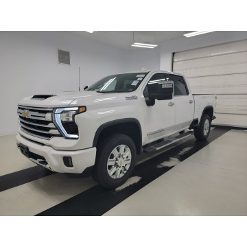 2024 Chevrolet Silverado 3500HD High Country