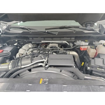 Chevrolet  2024,  6.6 benzyna, automat - Na sprzedaż za 396 500 zł - Katowice - zdjęcie 8