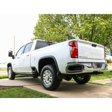 Chevrolet  2023,  6.6 diesel, automat - Na sprzedaż za 247 900 zł - Katowice - zdjęcie 7